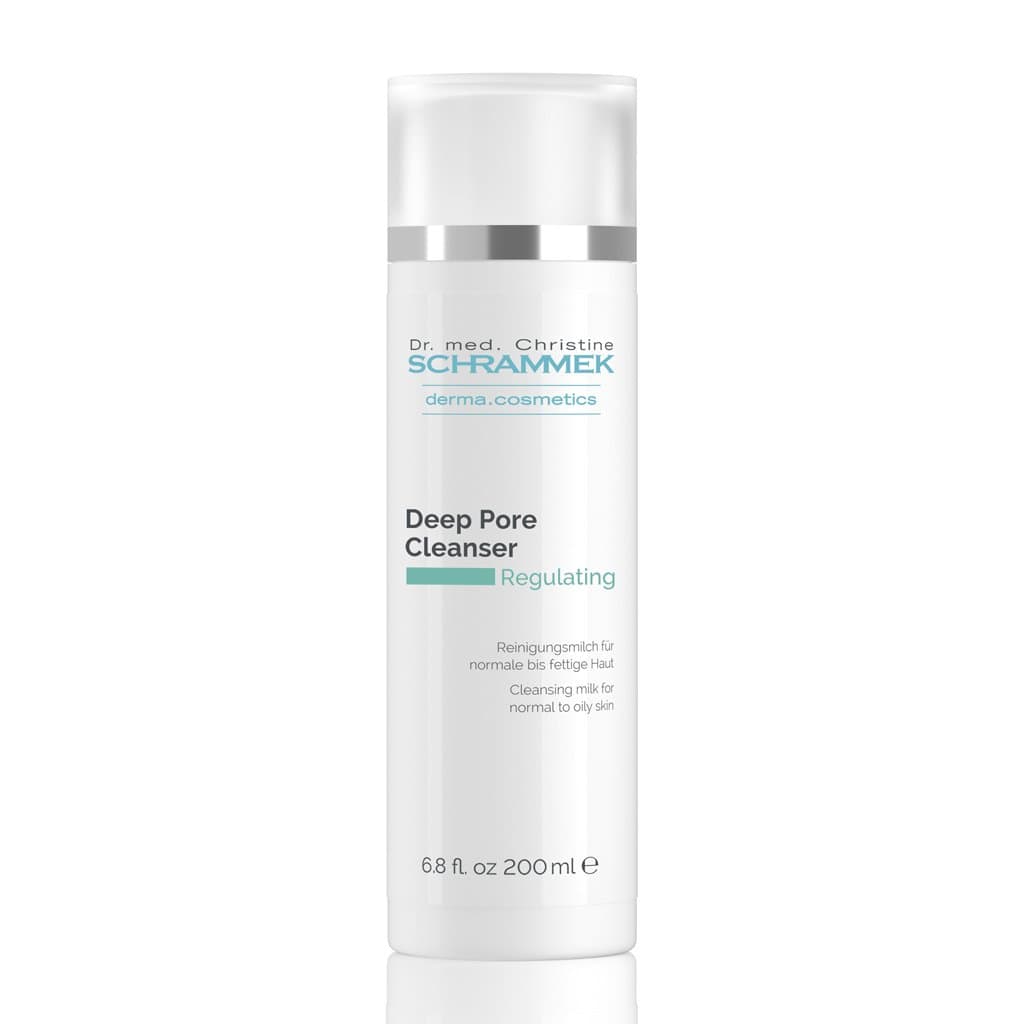 Deep Pore Cleanser