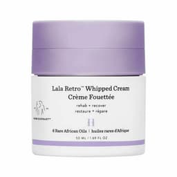 Lala Retro Whipped Cream