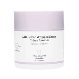 Lala Retro Whipped Cream with Ceramides