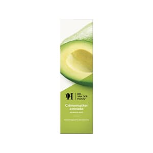 Crèmemasker Avocado
