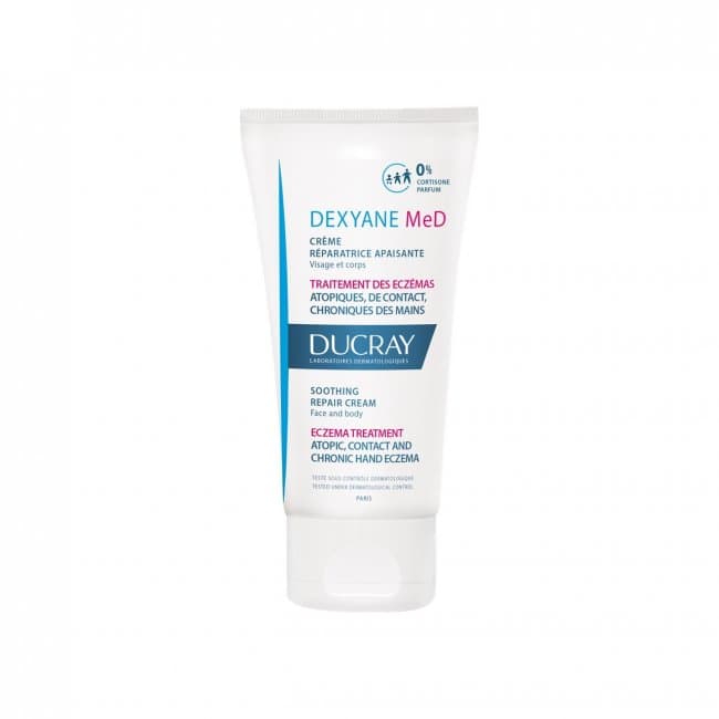 Dexyane MeD Soothing Repair Cream - Eczema Treatment