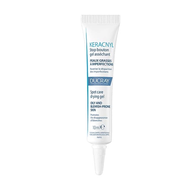 Keracnyl Spot Care Drying Gel