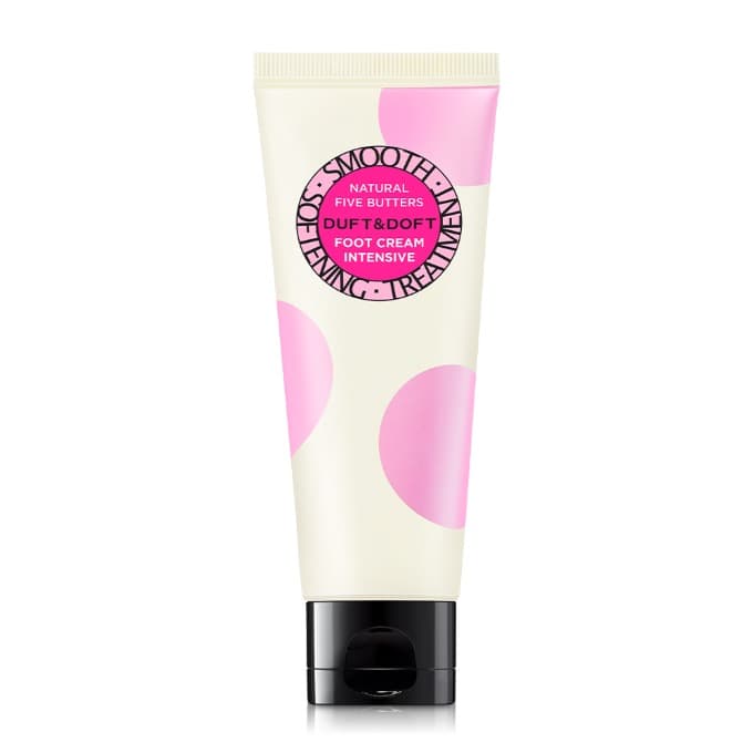 Intensive Foot Cream