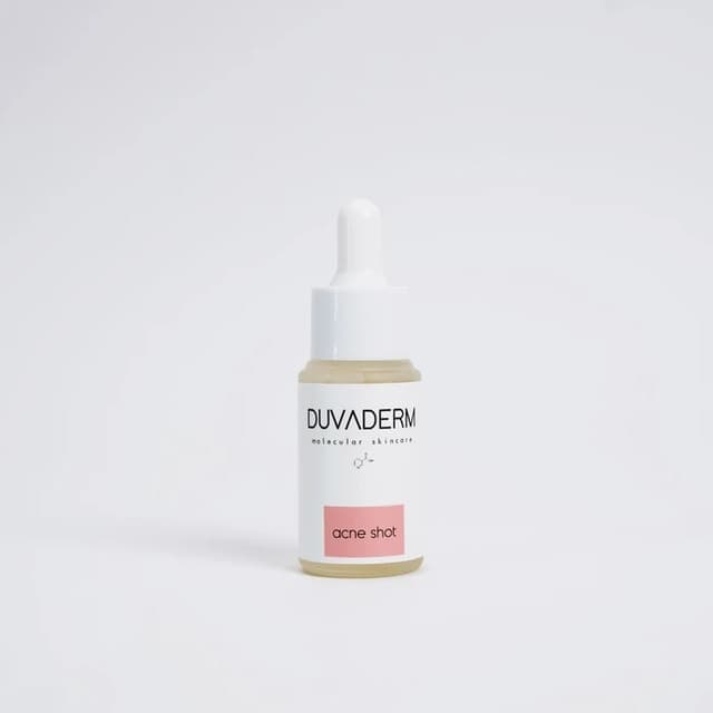 Acne Shot