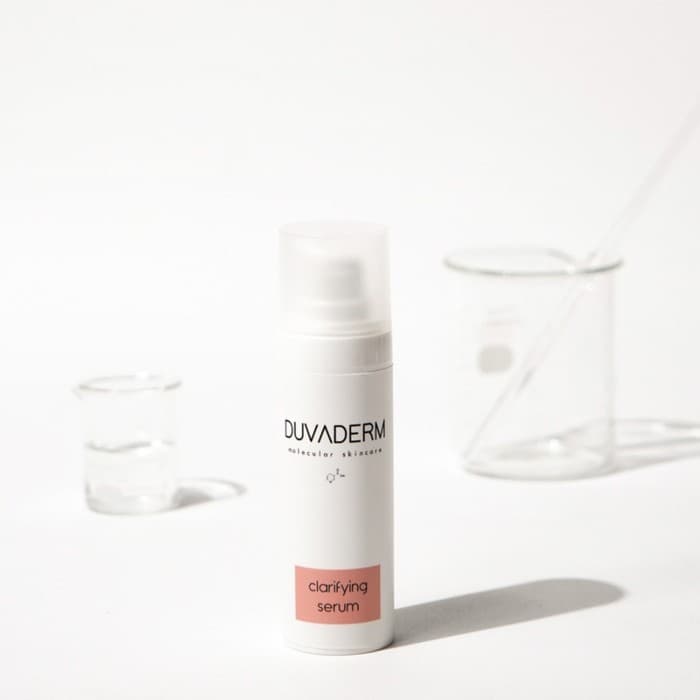 Clarifying Serum