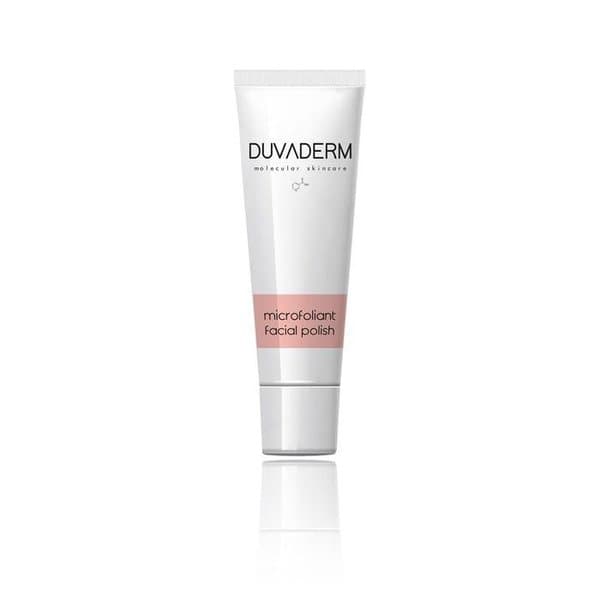 Microfoliant Facial Polish