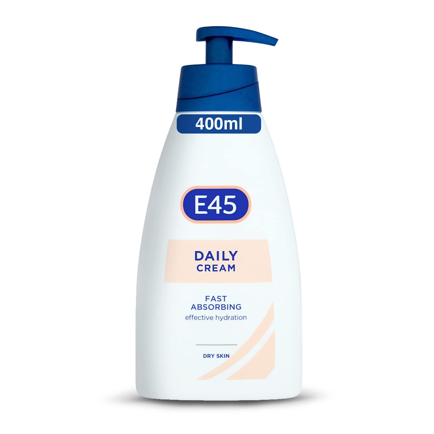 Daily Fast Absorbing Cream