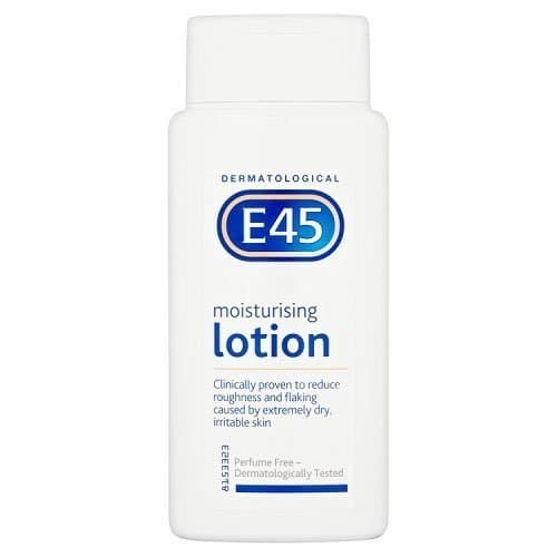 Moisturising Lotion