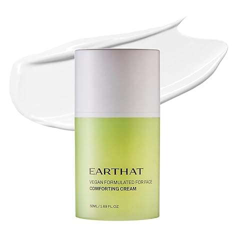 Comforting Cream