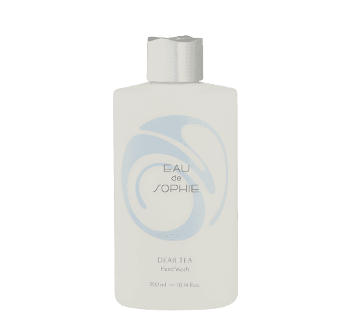 Dear Tea Hand & Body Cream