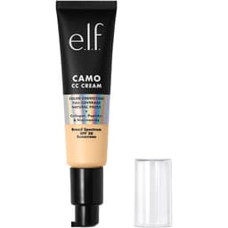 Camo CC Cream SPF 30 review