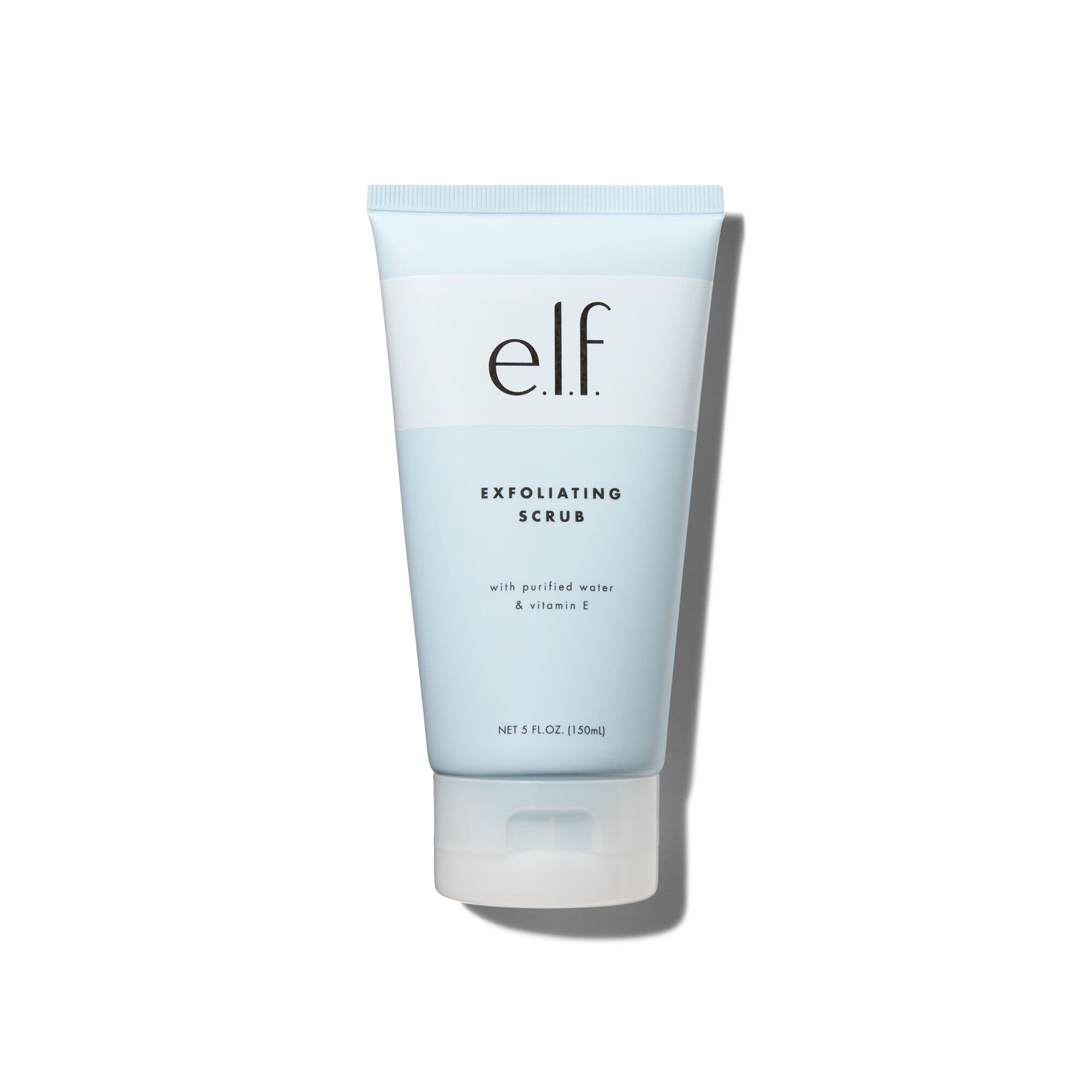 EXFOLIATING SCRUB