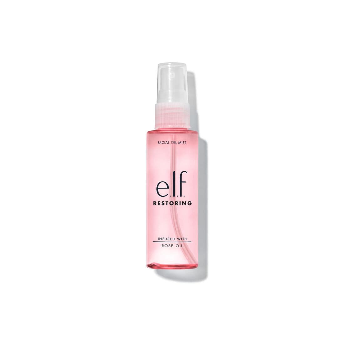 Facial Oil Mist - Restoring