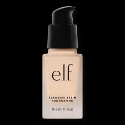 Flawless Satin Foundation