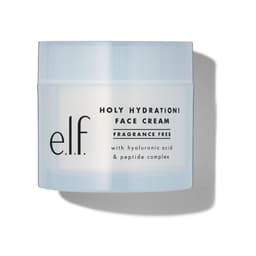 Holy Hydration! Face Cream - Fragrance Free