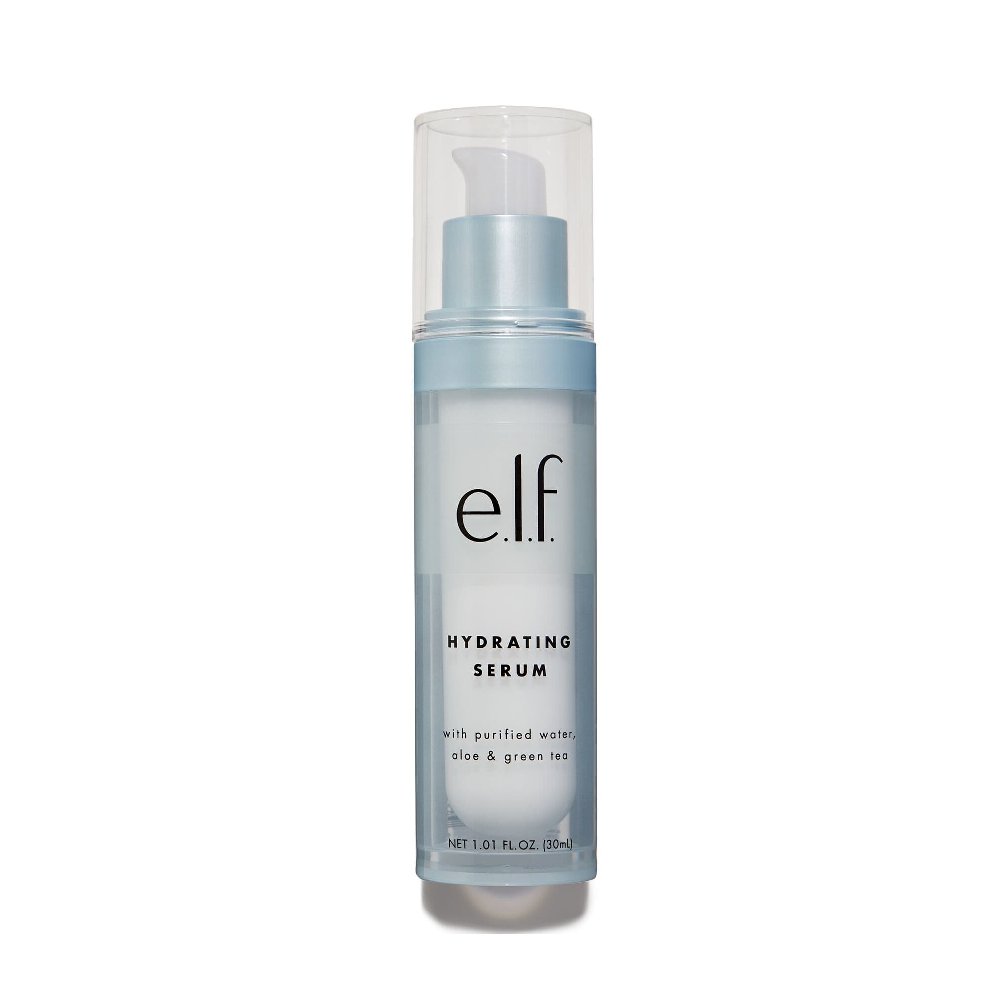 HYDRATING SERUM