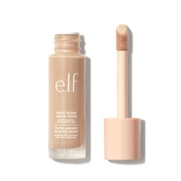 Halo Glow Liquid Filter review