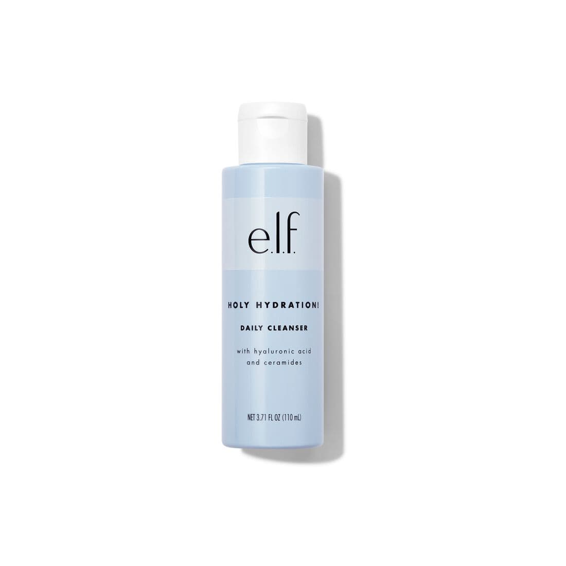 Holy Hydration! Daily Cleanser