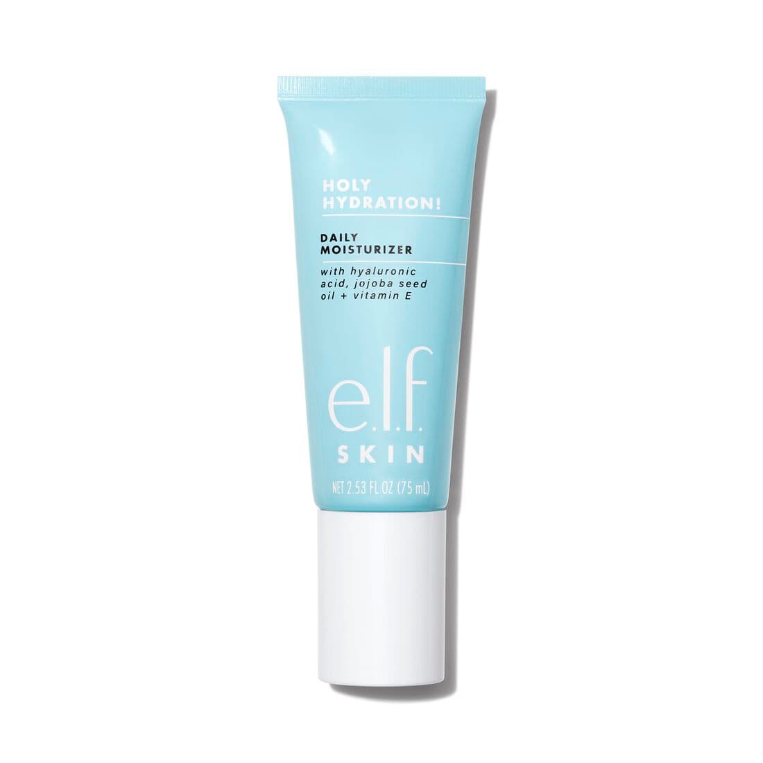 Holy Hydration! Daily Moisturizer