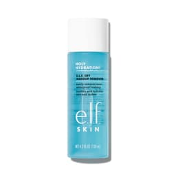 Holy Hydration! E.L.F. Off Makeup Remover review