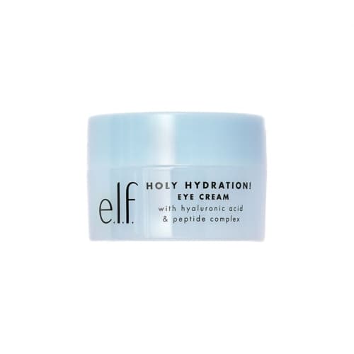 Holy Hydration! Eye Cream