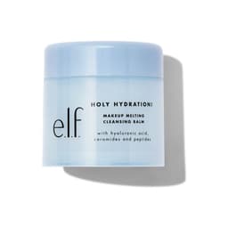 Holy Hydration! Makeup Melting Cleansing Balm