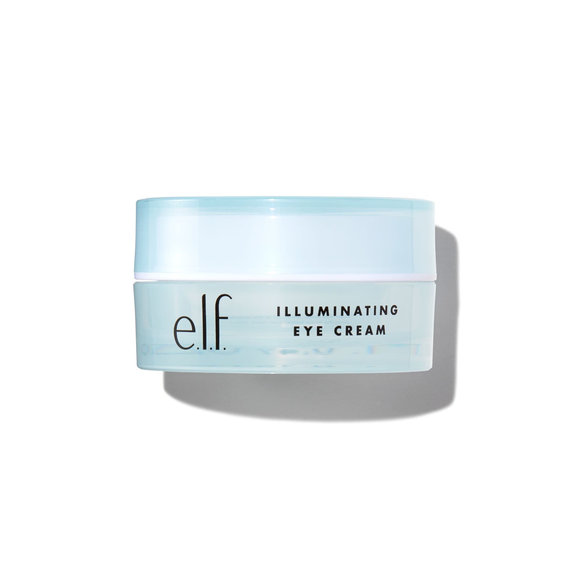 ILLUMINATING EYE CREAM