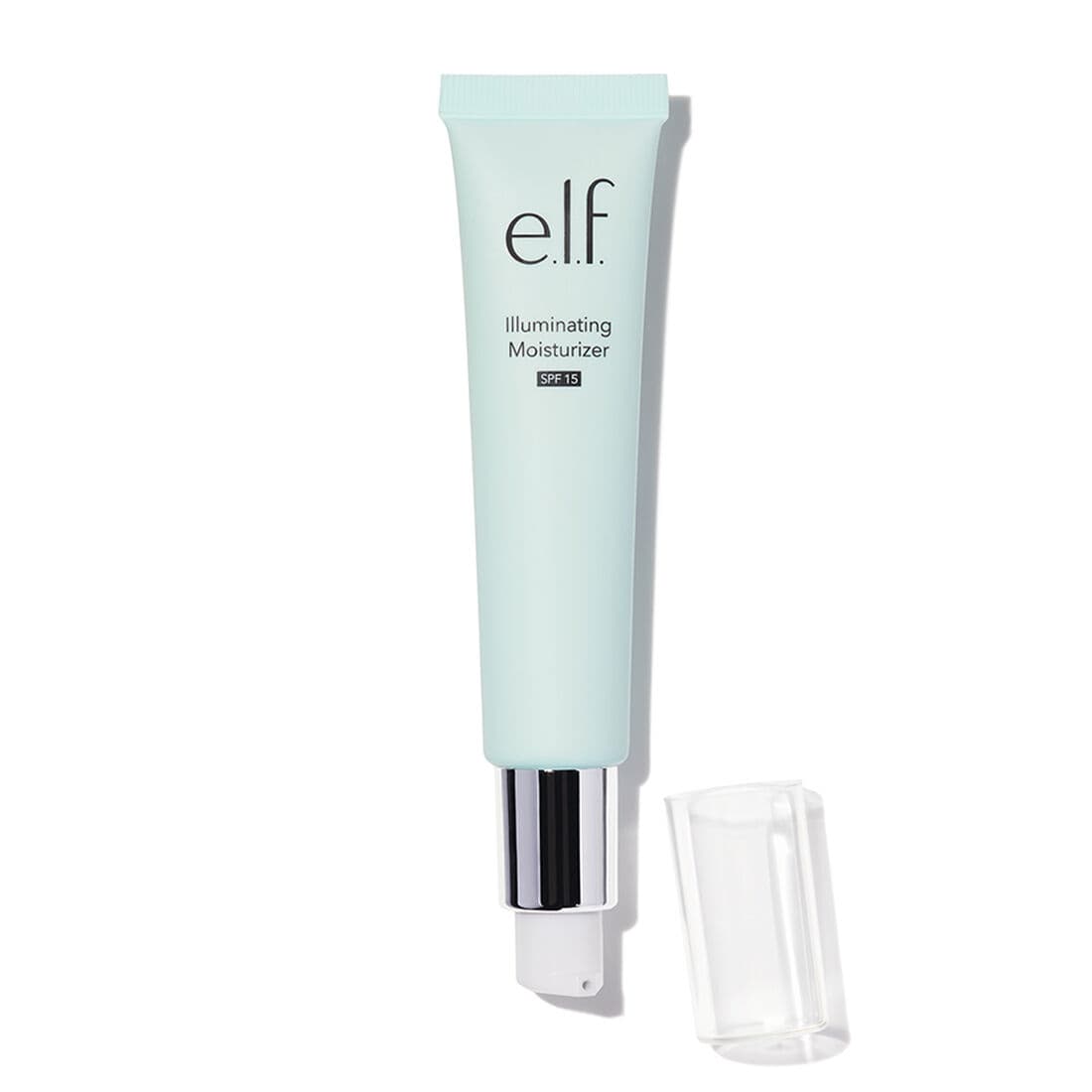 Illuminating Moisturizer - SPF 15