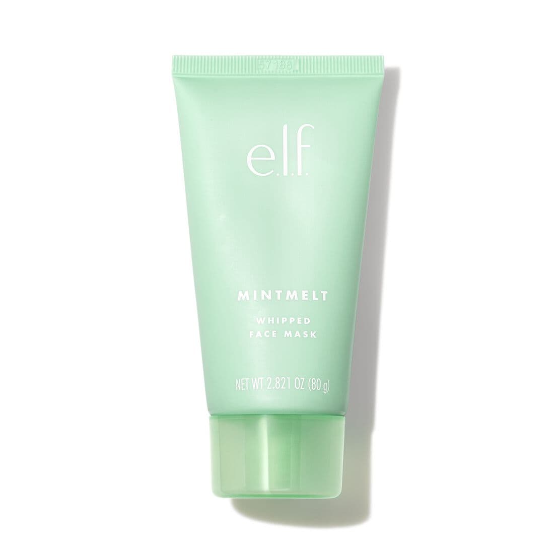 Mint Melt Whipped Face Mask