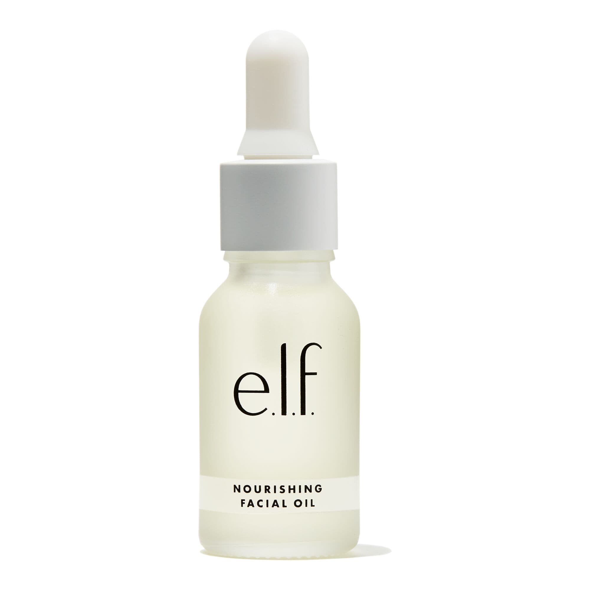 NOURISHING FACIAL OIL