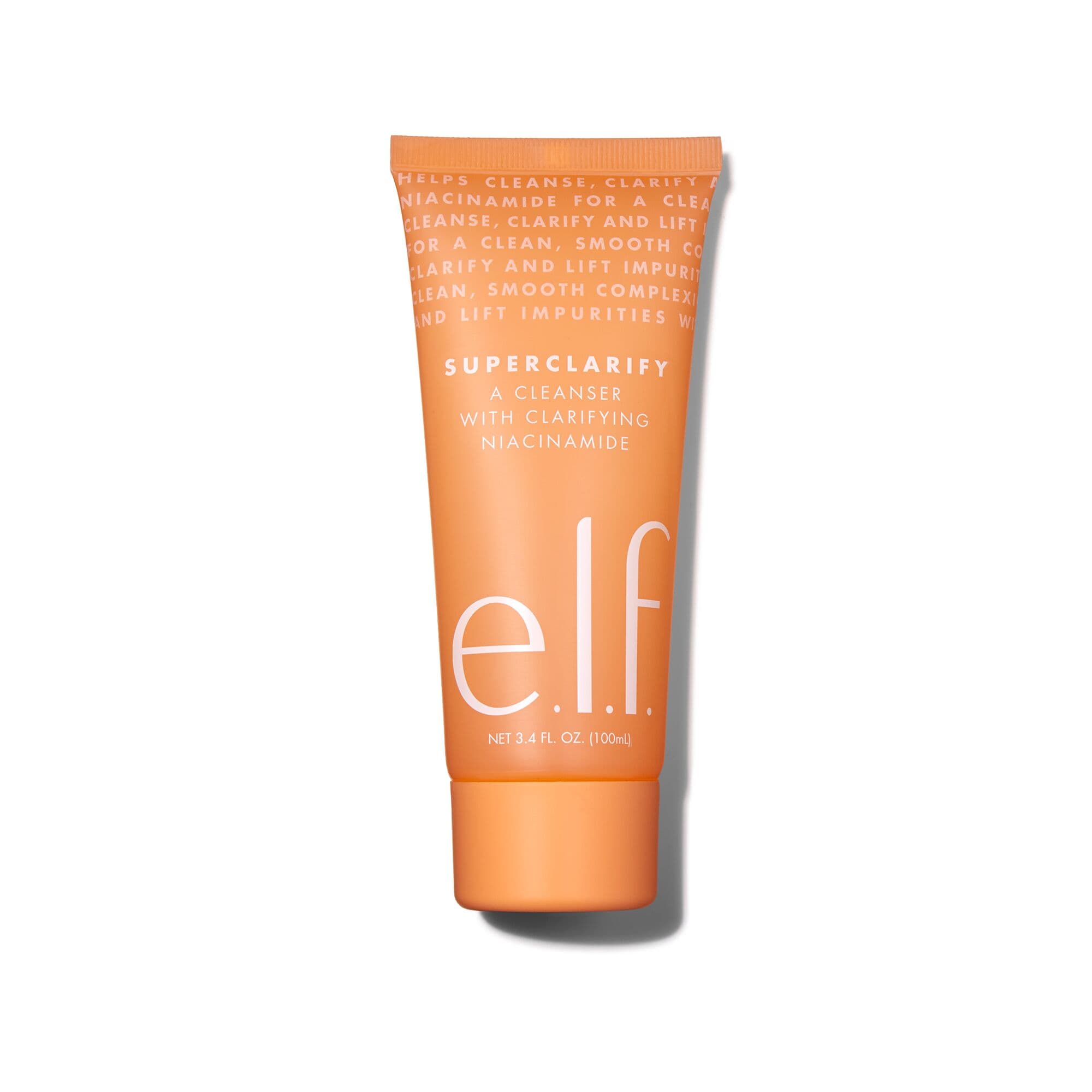 SUPERCLARIFY CLEANSER