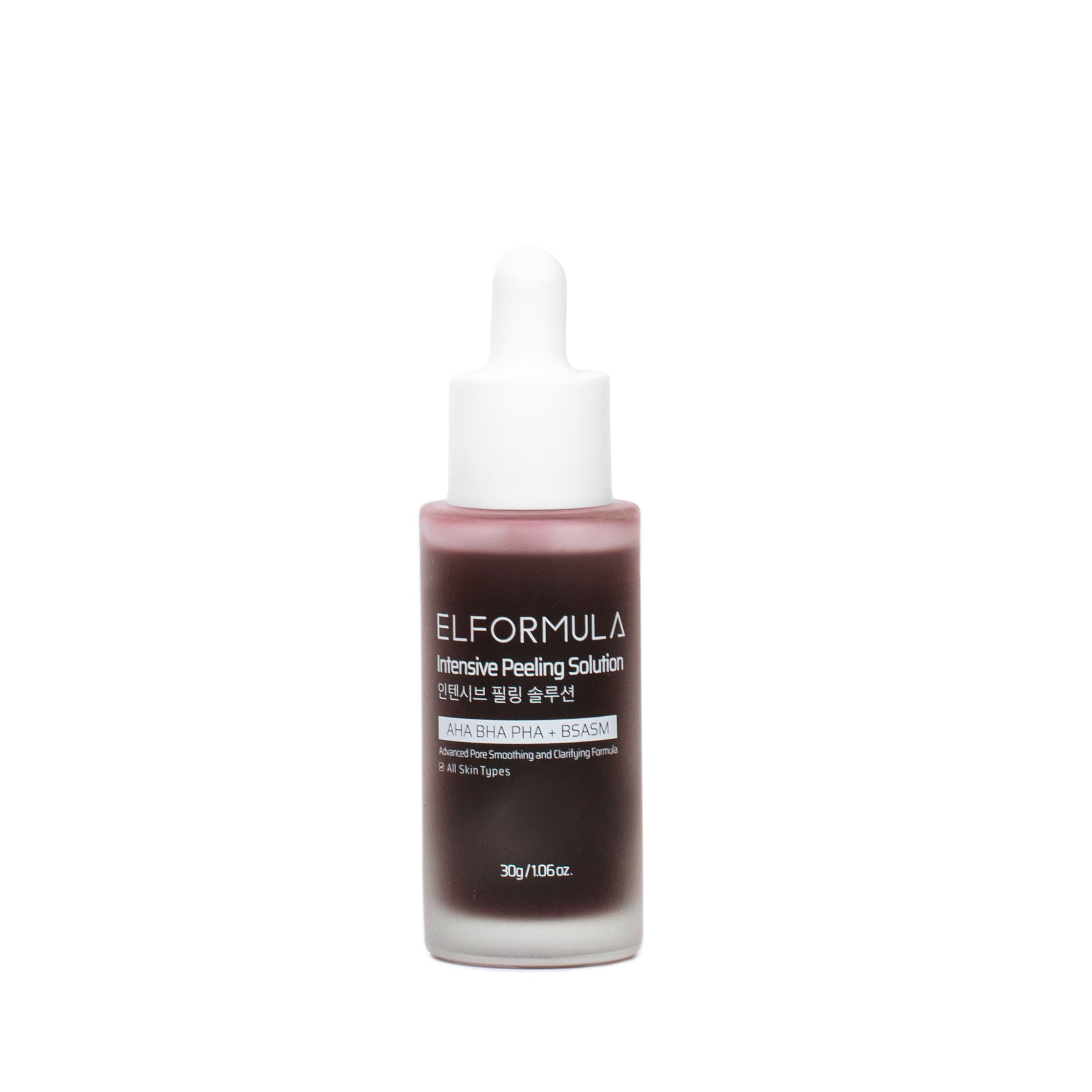 Intensive Peeling Solution