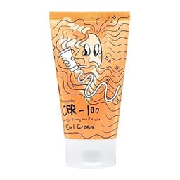 CER-100 Collagen Coating Hair A+ Muscle Curl Cream