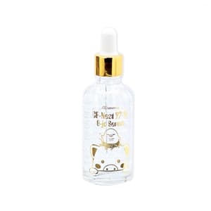 Gold CF-Nest B-jo Serum