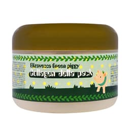 Green Piggy Collagen Jella Pack