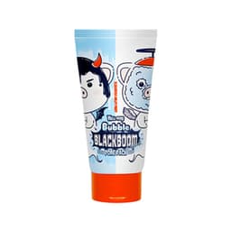 Hell-Pore Bubble Blackboom Pore Pack