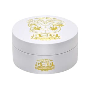 Hell-Pore Gold Hyaluronic Acid Eye Patch