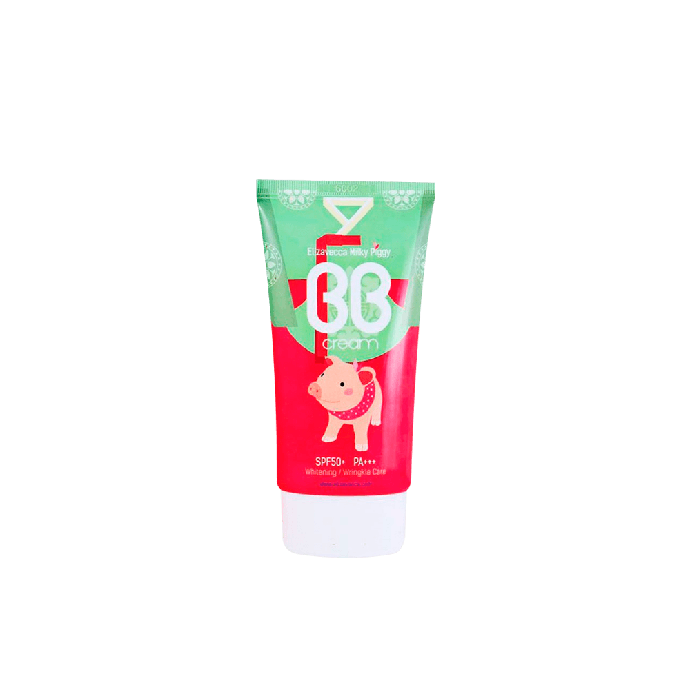 Milky Piggy BB Cream SPF50+ PA+++