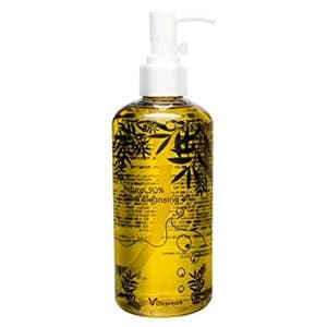Natural 90% Olive Cleansing Oil