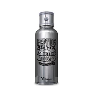 Peptide 3D Fix Shooting Bubble Facial Essence
