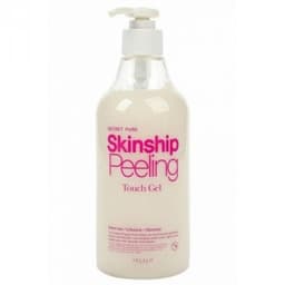 Secret Pure Skinship Peeling Touch Gel