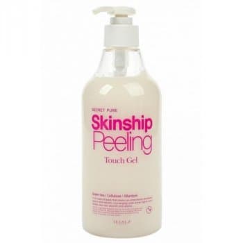 Secret Pure Skinship Peeling Touch Gel