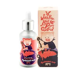 Witch Piggy Hell Pore Control Hyaluronic Acid 97%