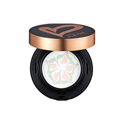 Heart Fit Blanc Pact SPF 50+ 