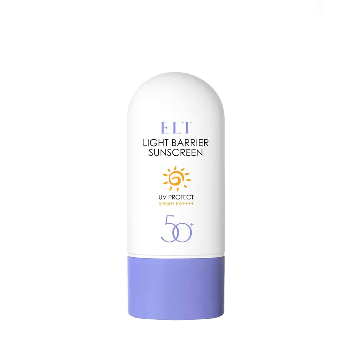Light Barrier Sunscreen SPF50+ PA++++