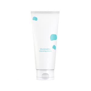 Marshmallow Cleansing Cream