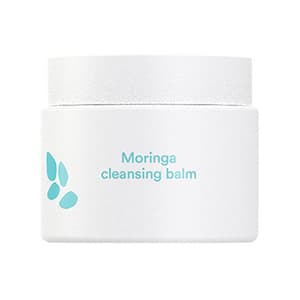 Moringa Cleansing Balm