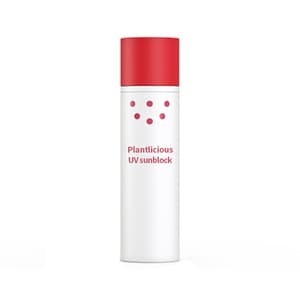 Plantlicious UV Sunblock