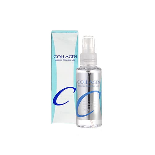 Collagen Moisture Essential Mist