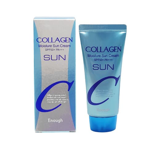 Collagen Moisture Sun Cream SPF50+ PA+++
